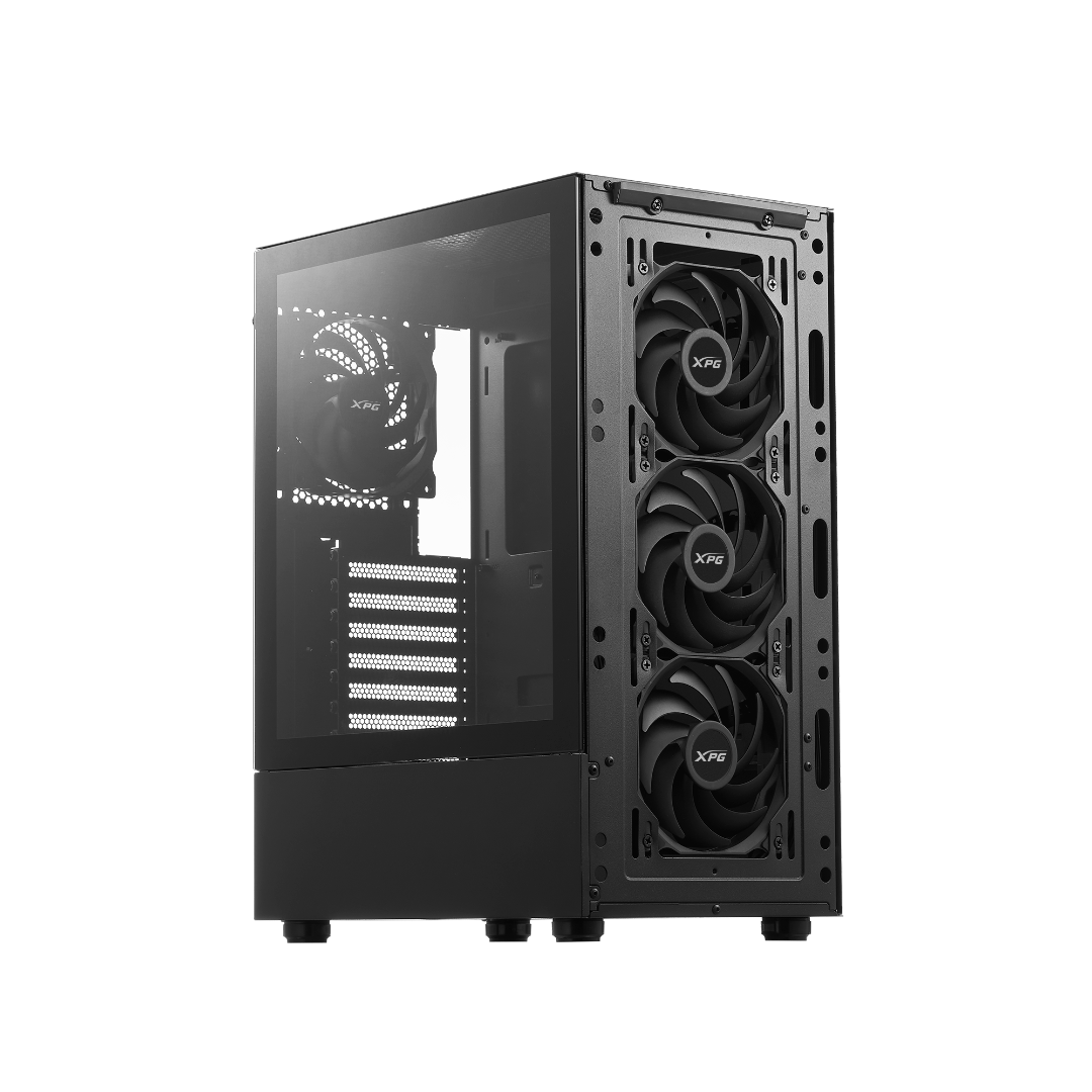 Gabinete Adata Xpg Valor Mesh Black