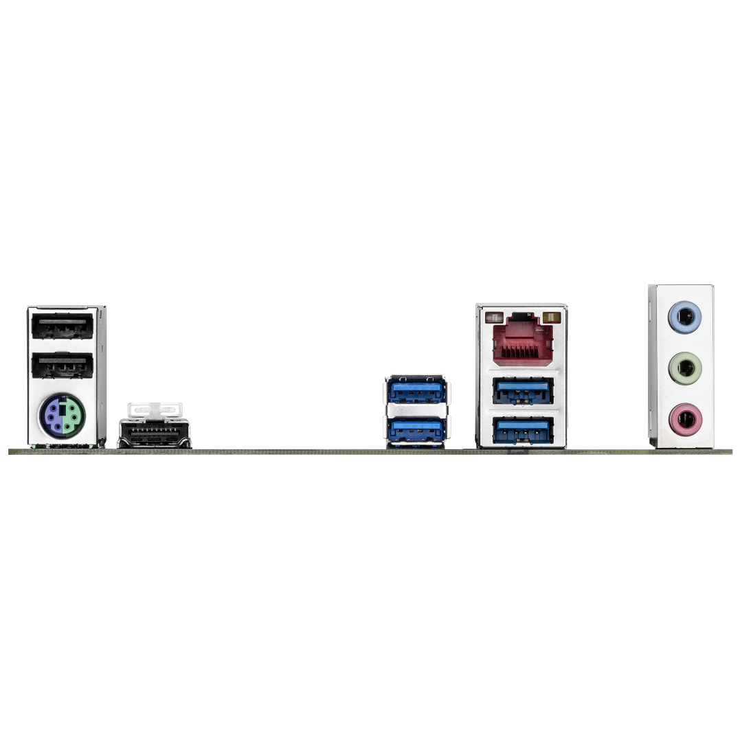 Mother Gigabyte (lga 1851) B860m D