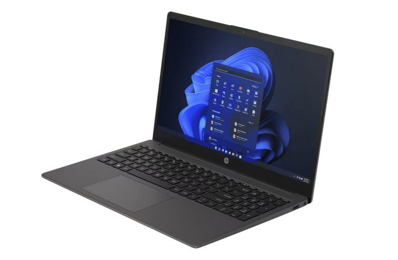 Notebook Hp 250g10 I5-1334u 8gb 512gb 15