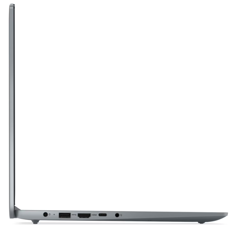 Notebook Lenovo Ideapad Slim 3 Amd Ryzen 3 16gb Ddr5 256 Fdos