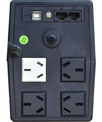 Lyonn Ups Ctb-800ap Lcd