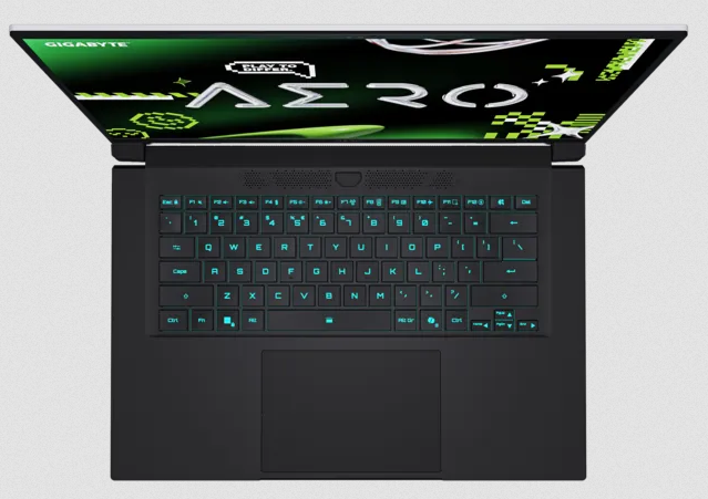 Gigabyte Notebook Amd Ryzen Ai 7 350 16gb Ddr5 1tb Gen4 Rtx 5060 Qhd Win11