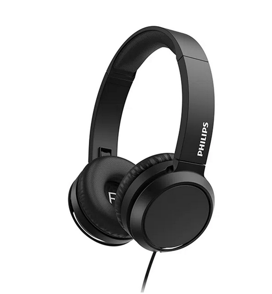 Auricular Philips 32mm Driver Whit Mic