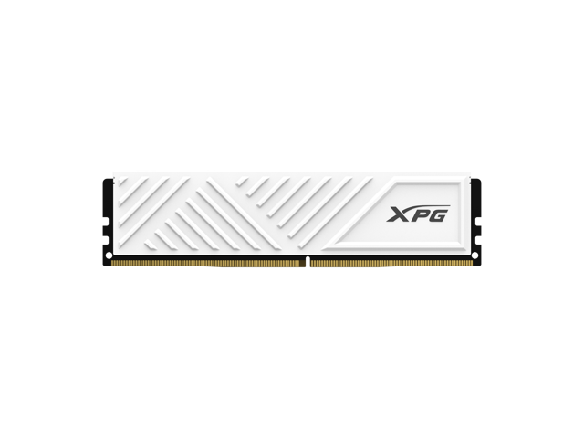Memoria Adata Dimm Xpg White 16gb (2x8) 16a Ddr4 3200 D35