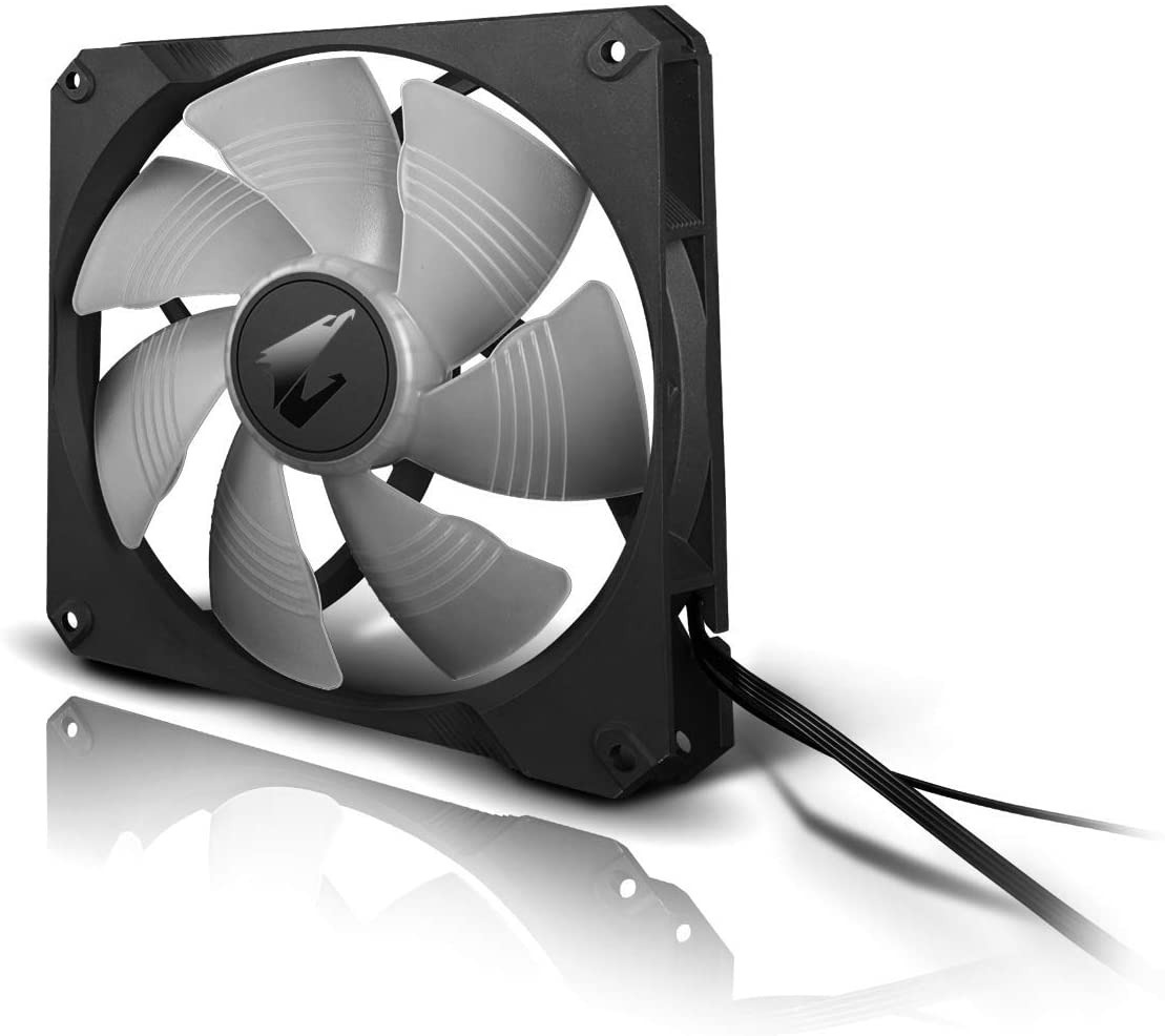 Water Cooler Gigabyte Aorus Waterforce X280