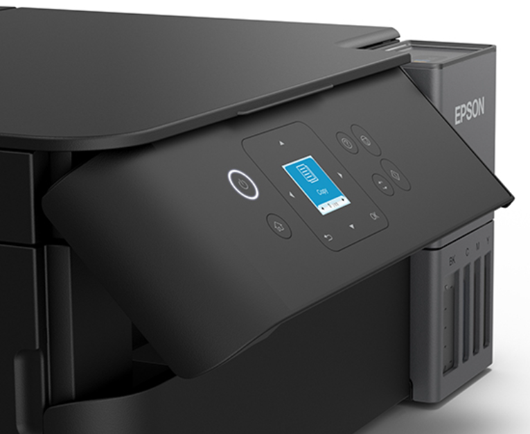 Impresora Epson Multifuncion L4360 3 En 1 Wifi