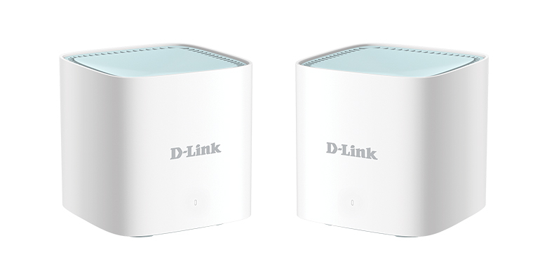 D-link M15-2 Mesh Router Wifi 6 Ax1500 2 Unidades
