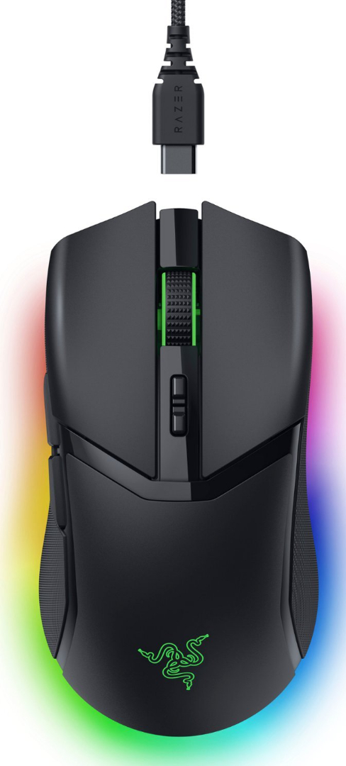 Mouse Gamer Razer Cobra Pro Wireless
