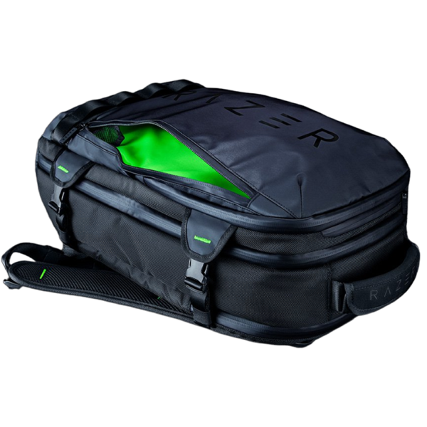 Mochila Gaming Razer Rogue 17 V3