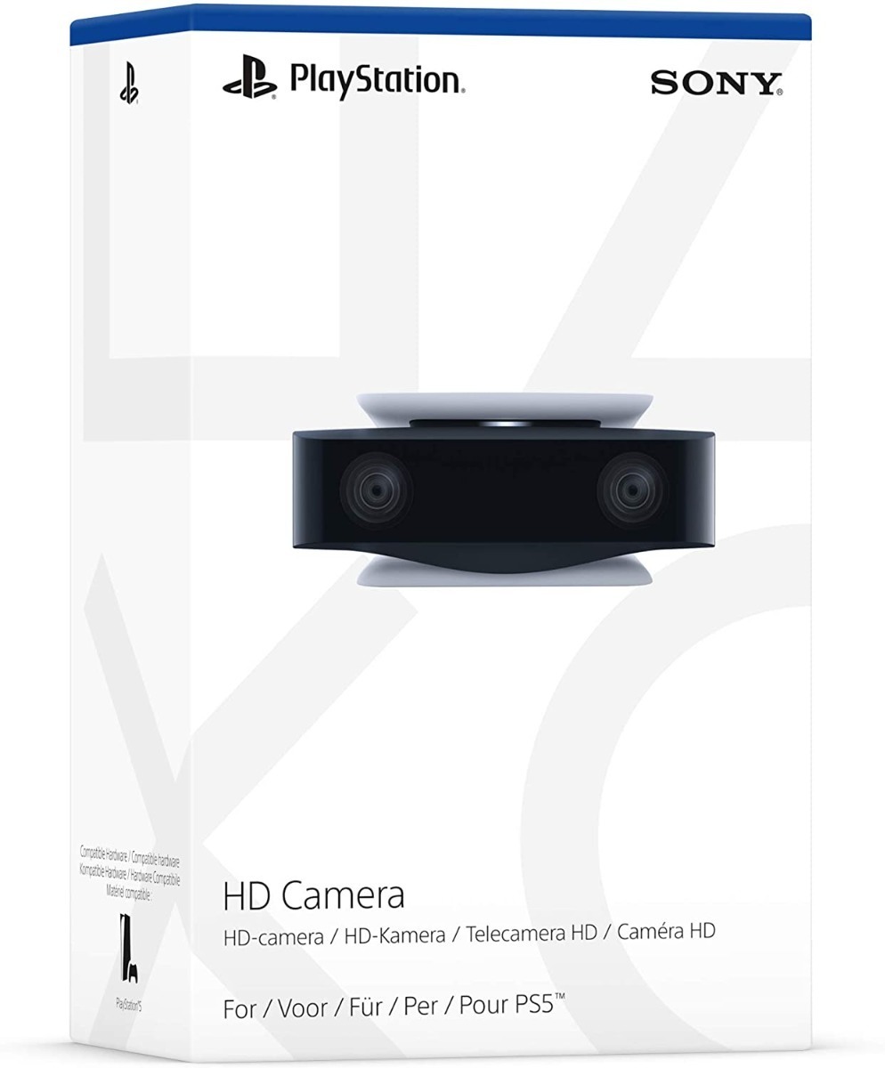 Ps5 Camera Latam