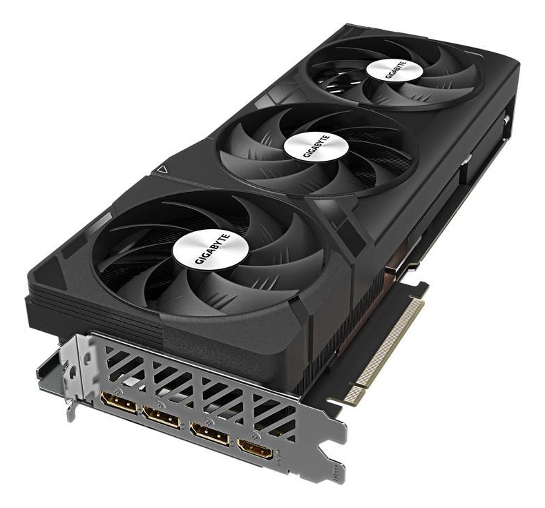 Placa De Video Gigabyte Rtx 4070ti Super Windforce Max Oc16gb
