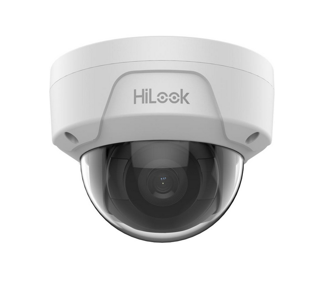 Camara Hikvision 2.8mm Hilookstd Ipc-d121h