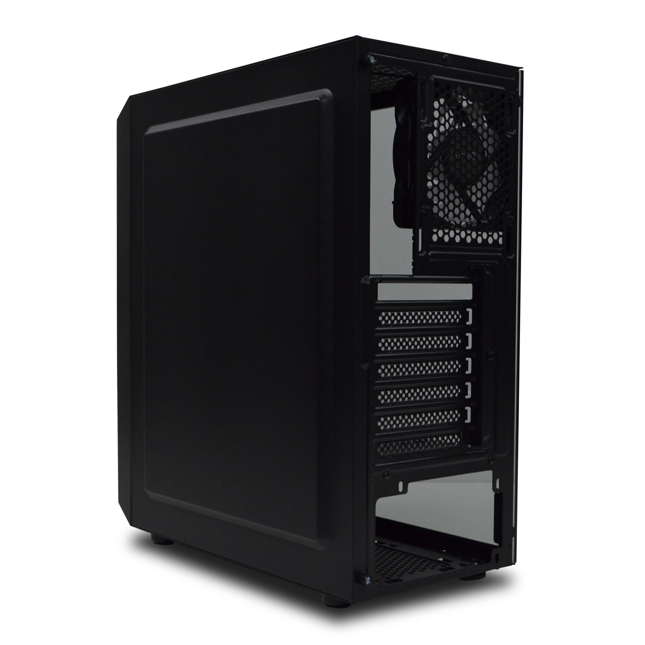 Gabinete Gamer Aureox Volans Arx360g