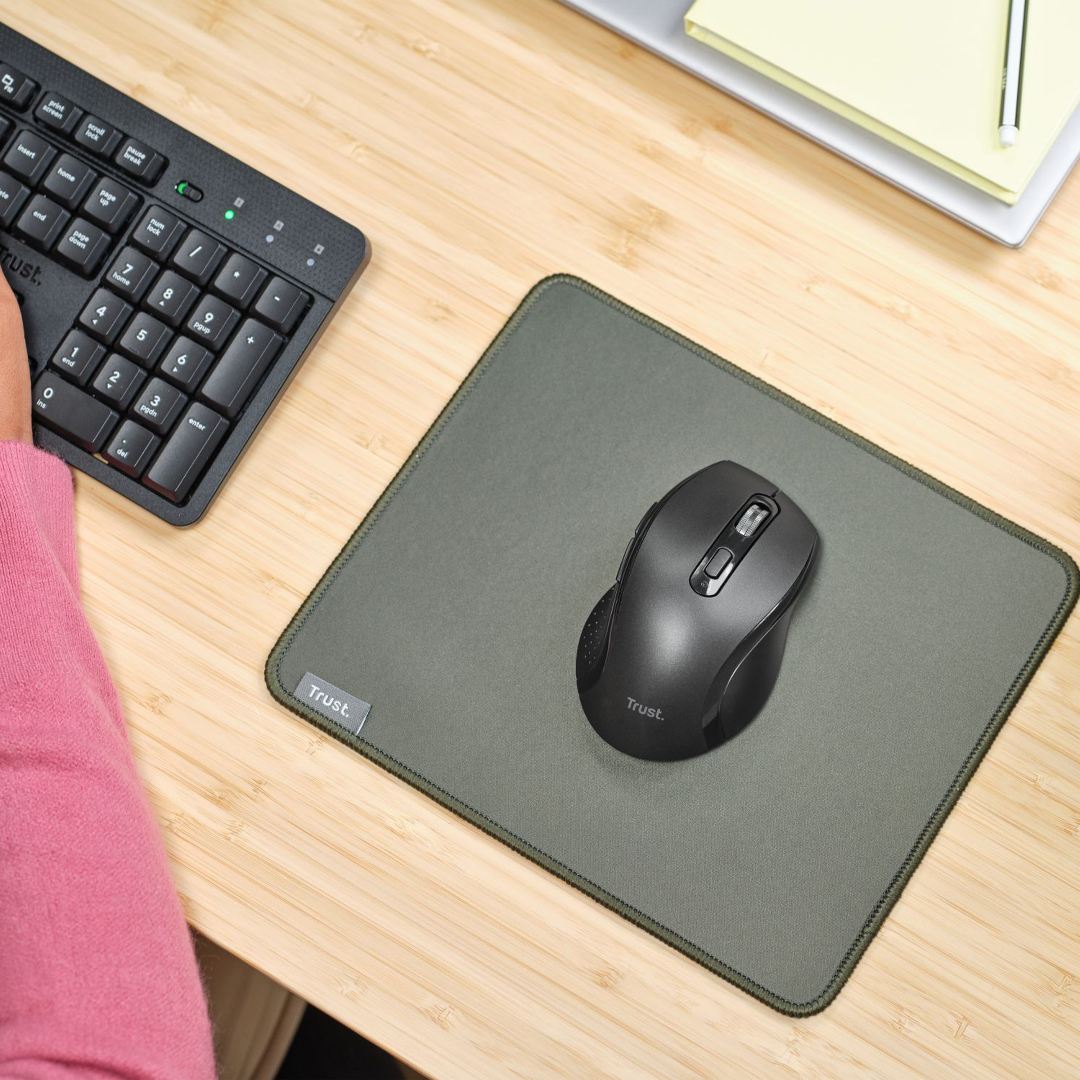 Mouse Trust Sura Confortable Wireless