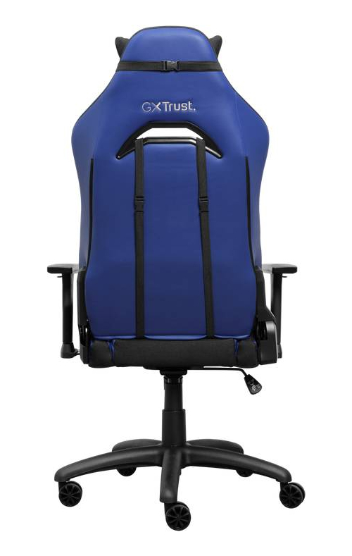 Silla Gamer Trust Gxt714b Ruya Eco Blue