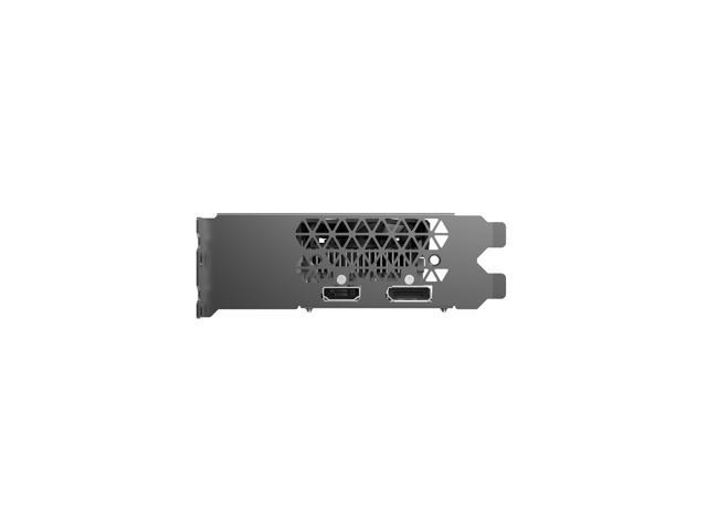 Placa De Video Zotac Rtx 3050 6gb Gddr6 Lp