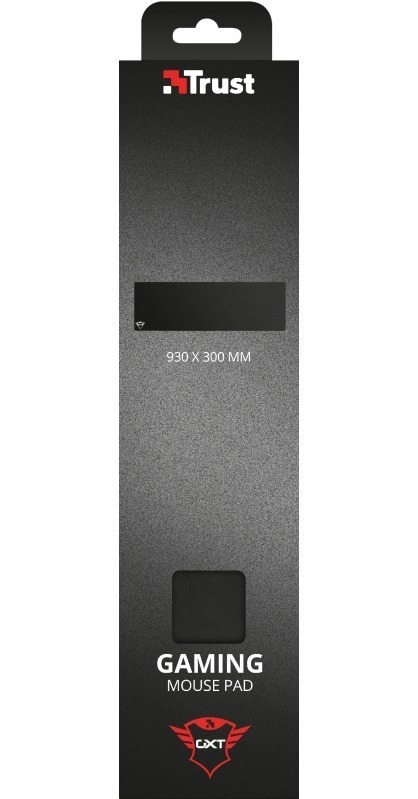 Mouse Pad Trust Xxl Gxt 758