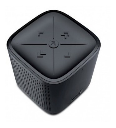 Parlante Genius Sp-925bt Black