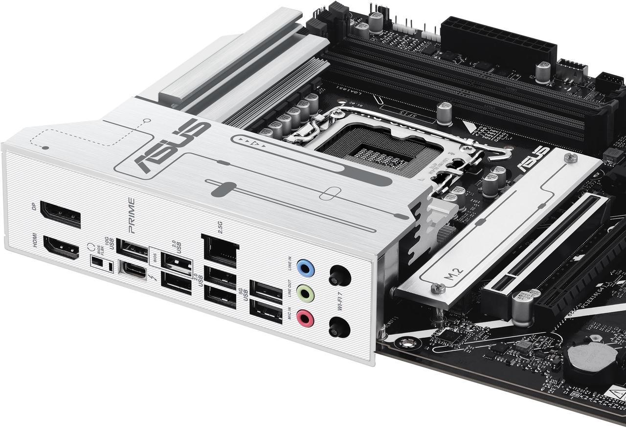 Mother Asus (1851) Prime Z890-p Wifi