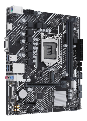 Mother Asus (lga1200) Prime H510m-k R2.0