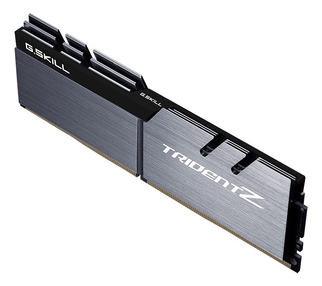 Memoria Gskill Trident Z  Series Ddr4 3200 16gb 2x8