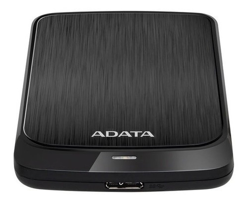 Disco Externo Adata Hv320 4 Tb 3.1 Black