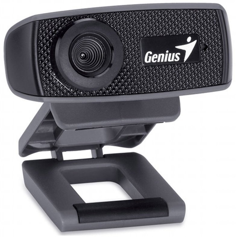 Webcam Genius S Facecam 1000x V2 New Pack