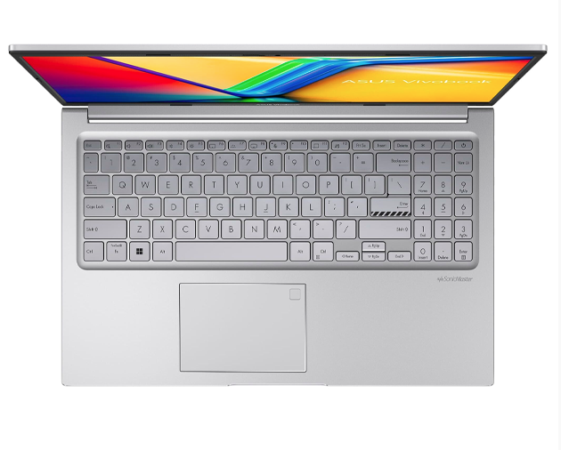 Asus Notebook E 1504 I-n100 15 256g 4g Free