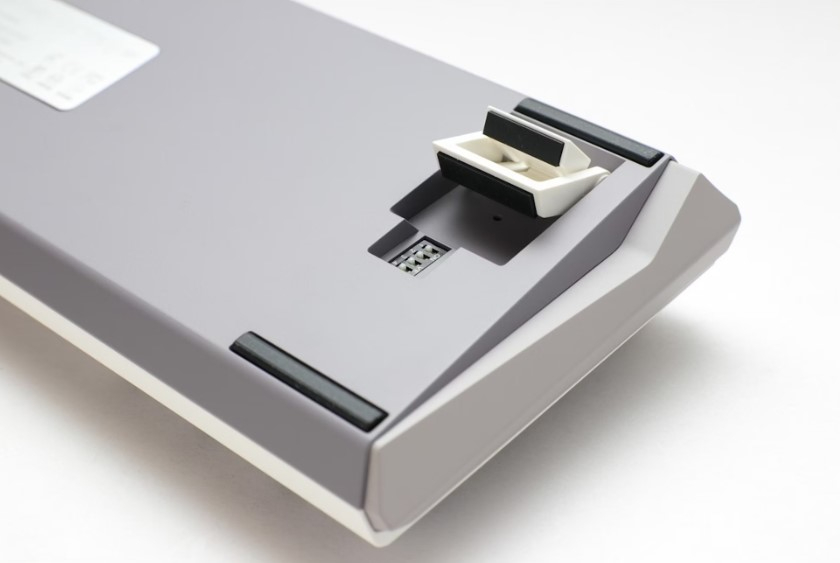 Teclado Mecanico Ducky One 3 Mini Teclas Dkon2161st-bespdmiwhhc1