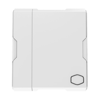 Cooler Cpu Cooler Master Hyper 612 Apex White