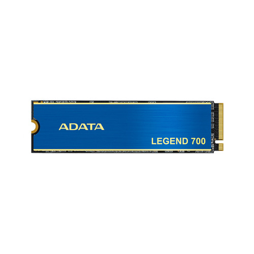 Disco Ssd Adata Legend 700 256 M2 Color Box