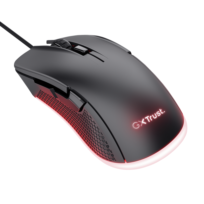 Mouse Trust Gaming  Eco Ybar Gxt922