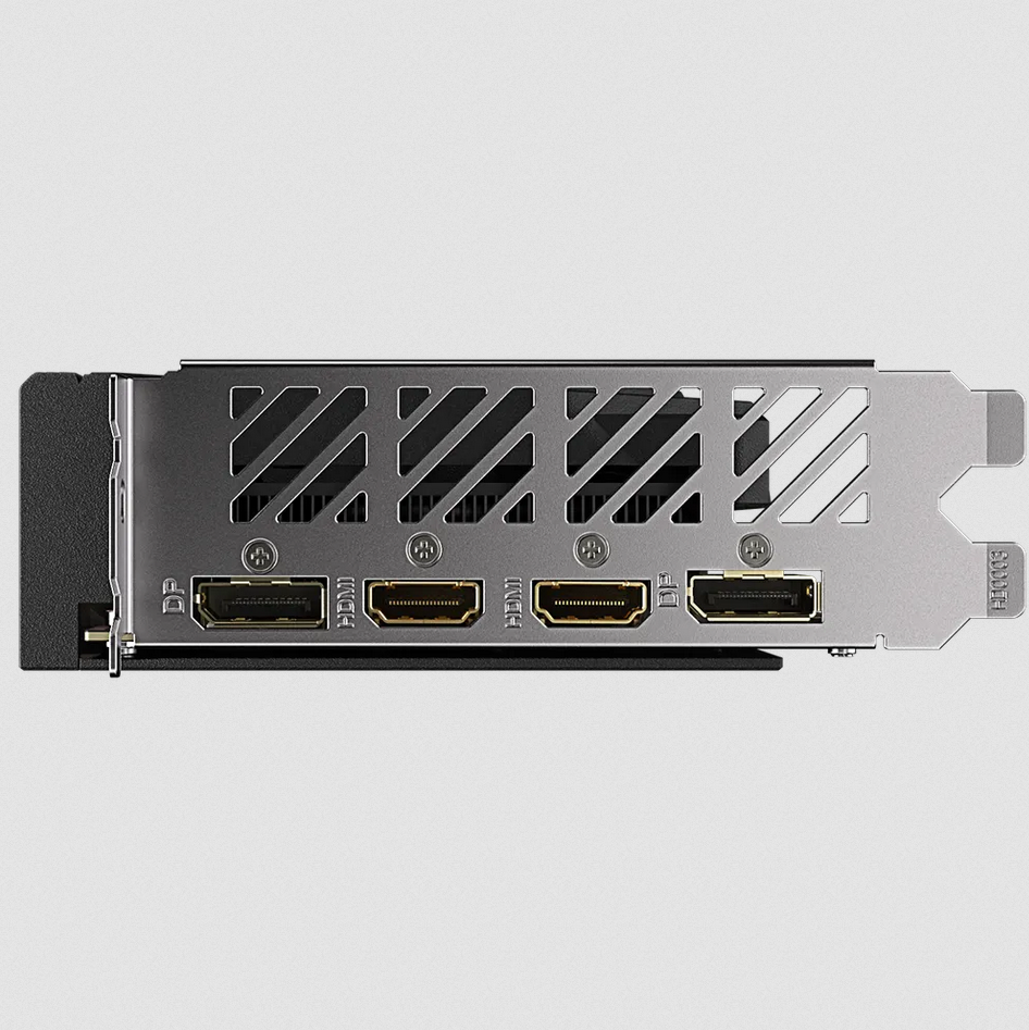 Placa De Video Gigabyte Rtx 4060 Wf2 Oc 8gb