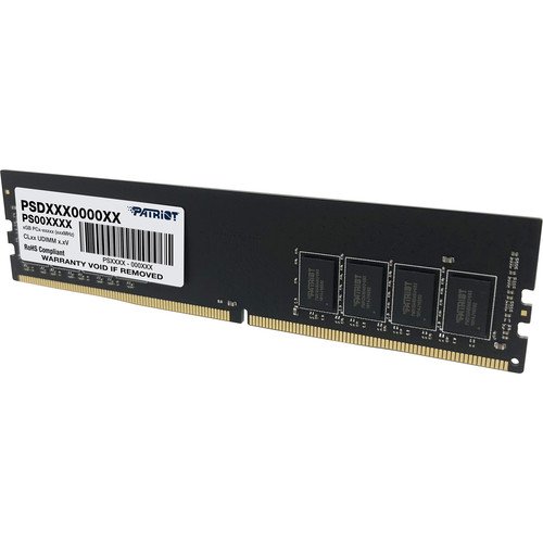 Memoria Patriot Signature Line Ddr4 16 Gb 3200 Mhz Ps001574