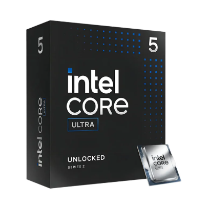 PROCESADOR INTEL (LGA1851) CORE ULTRA 5 250K PLUS