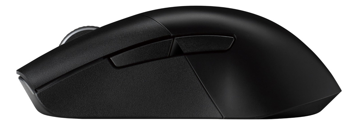 Mouse Asus P709 Rog Keris Wl Aimpoint Black