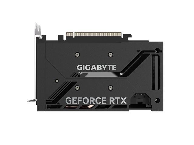 Placa De Video Gigabyte Rtx 4060 Wf2 Oc 8gb
