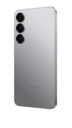 Samsung Telefono Celular Galaxy S25 12gb 128gb Global Silver