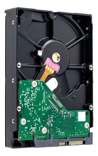 Disco Hdd 8tb Wd Purple Wd85purz