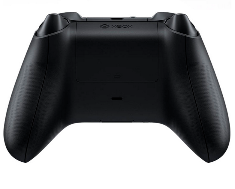 Joystick Xbox 1914 Black