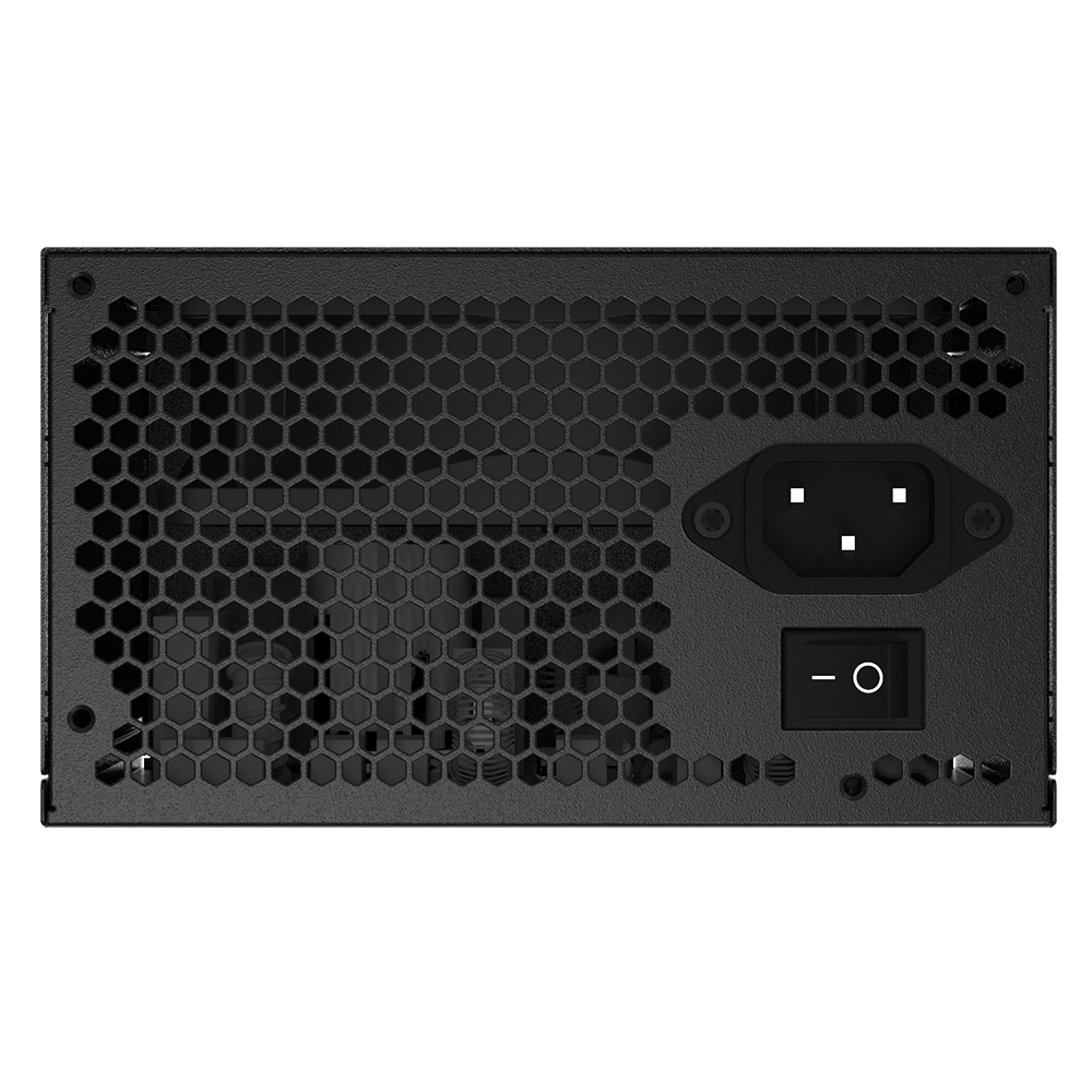 Fuente Gamer Gigabyte 550w 80 Plus