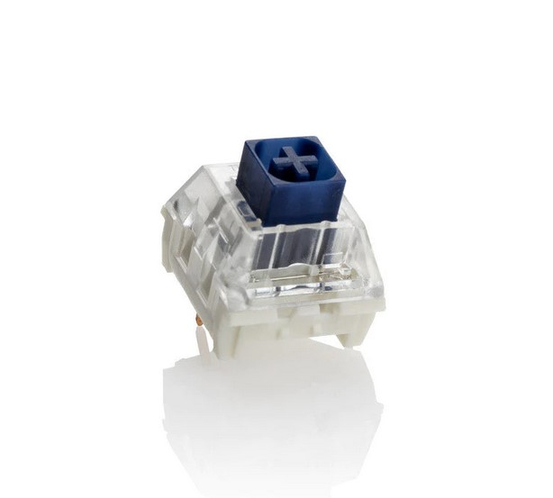 Switch Kit Ducky Kailh Box Navy
