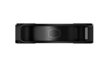 Cooler Para Gabinete Cooler Master Fan M120 Argb
