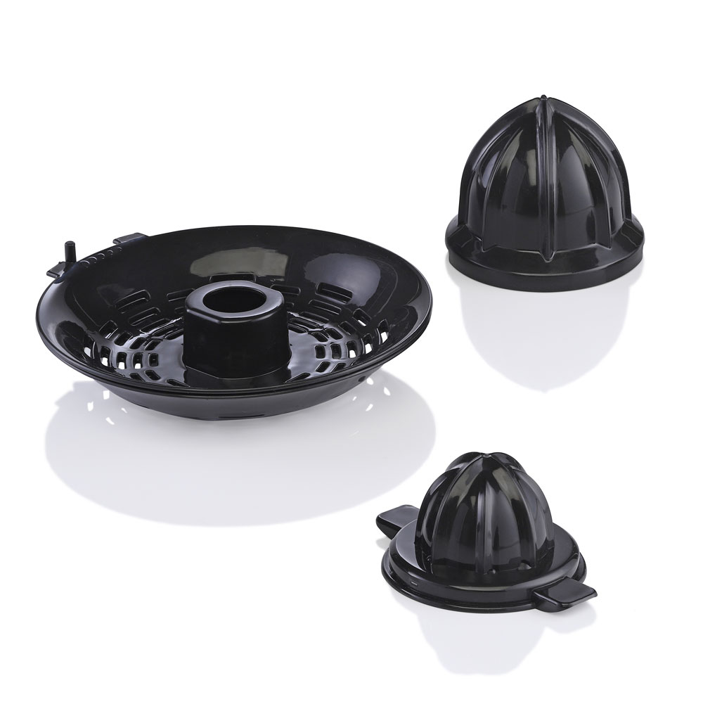 Liliana Exprimidor De Citricos Exprimix