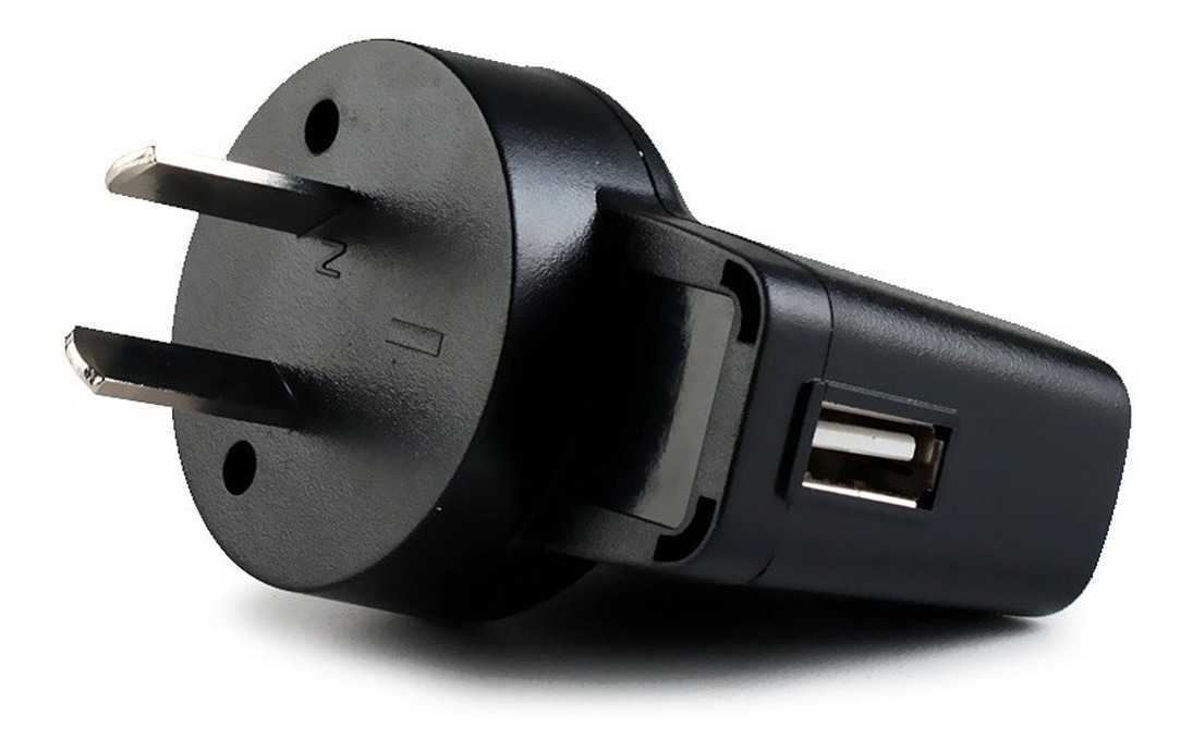 Accesorios Noganet Cargador 2a Micro Usb
