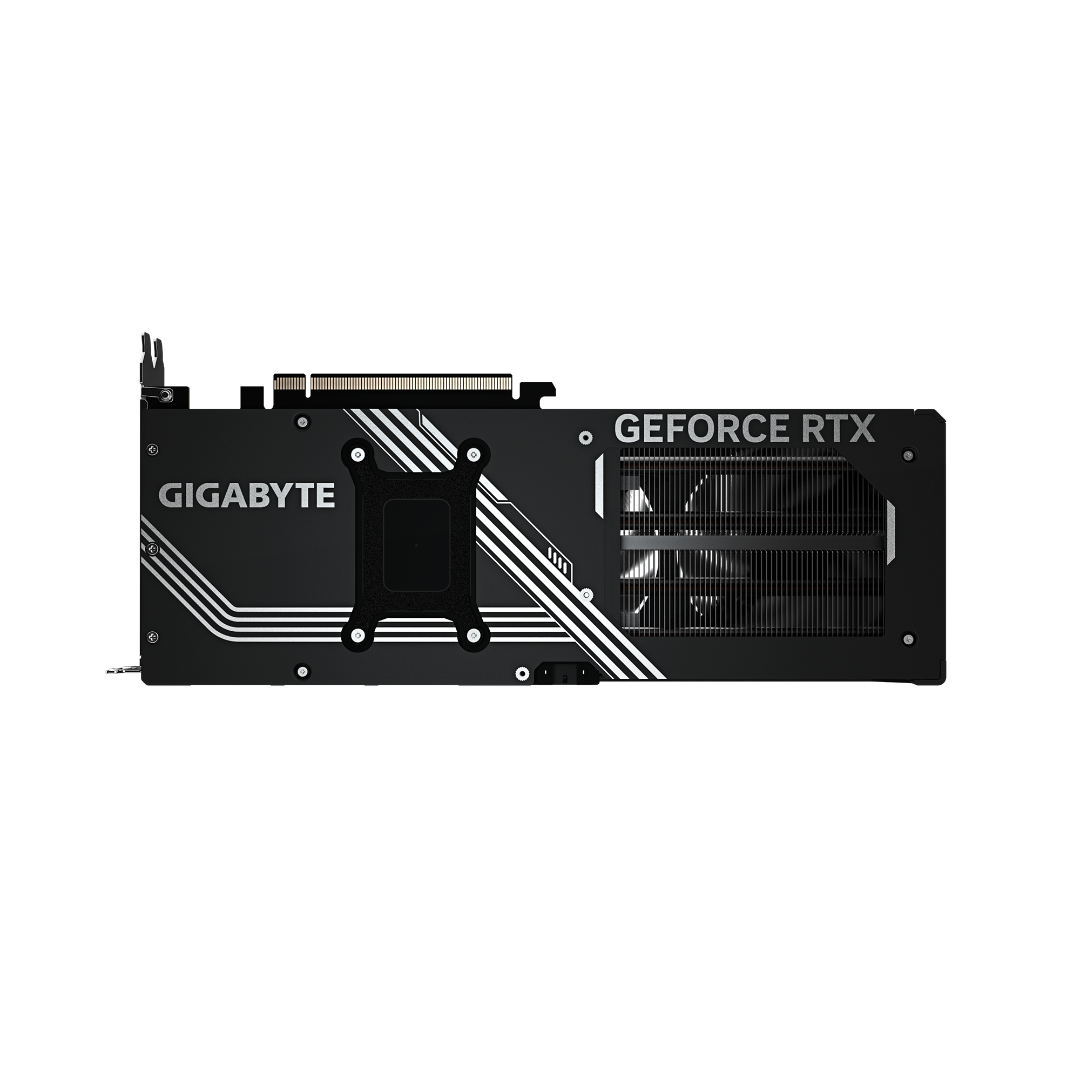 Placa De Video Gigabyte Rtx 5070 Wf3 12gb