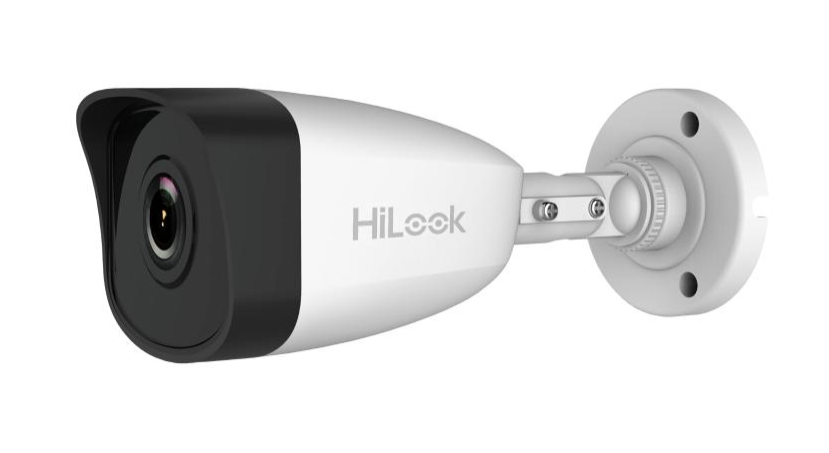 Camara Hikvision 2.8mm Hilookstd Ipc-b140h