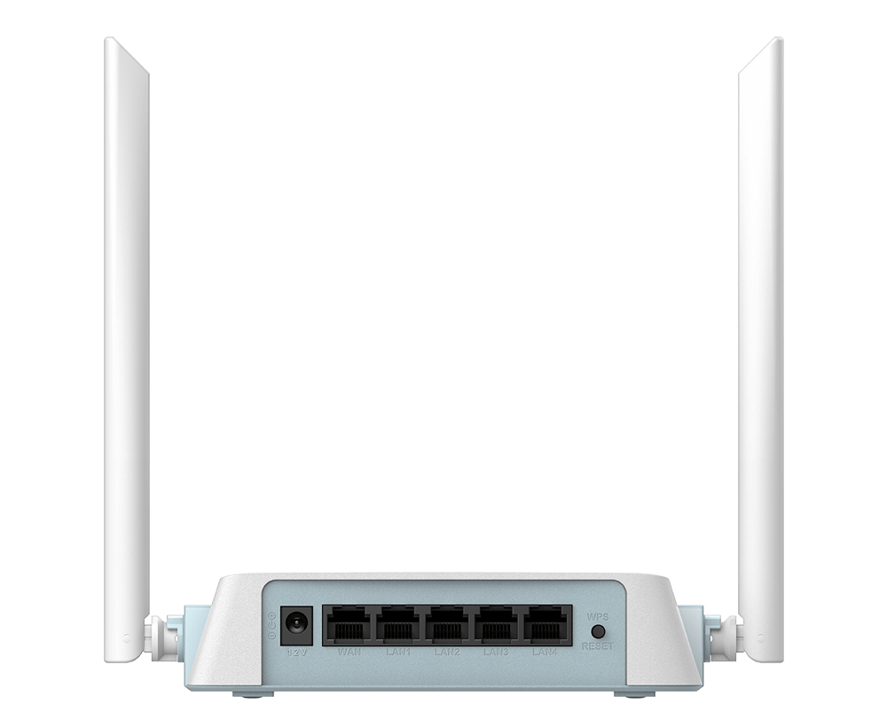 D-link Router R03 N300 Smart  2 Antenas