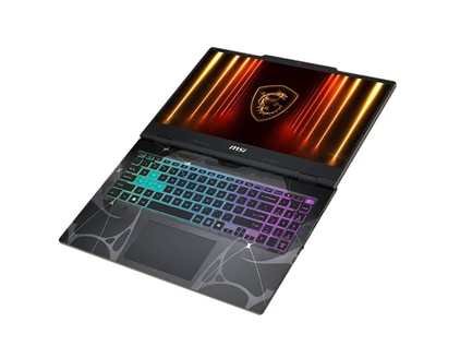 Notebook Msi Cyborg 15 C13weo I7-13620h-8gb Ddr4-m2 512gb-fhd 15.6