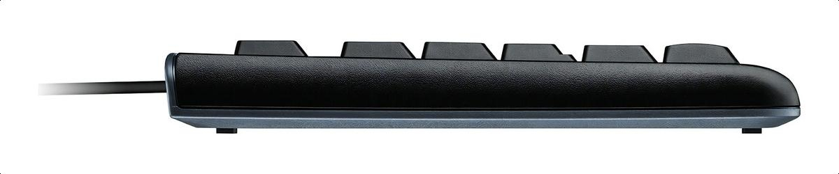 Teclado Y Mouse Logitech Mk120